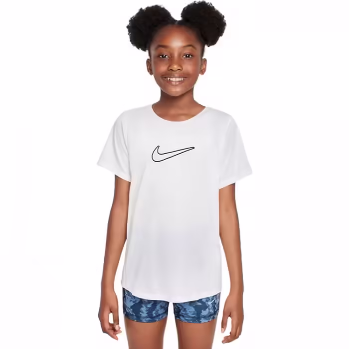 Tricou Nike G NK DF ONE STD SS TOP HBR