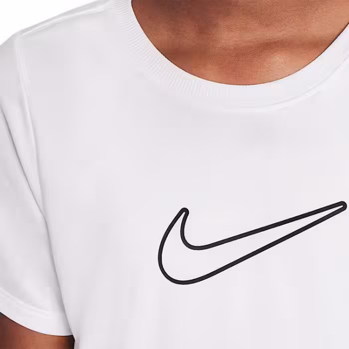 Tricou Nike G NK DF ONE STD SS TOP HBR - 2