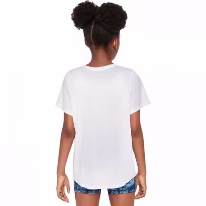 Tricou Nike G NK DF ONE STD SS TOP HBR - 3