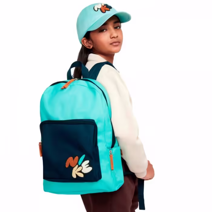 Rucsac Nike Y NK CLASSIC BKPK - BUBBLE - 2