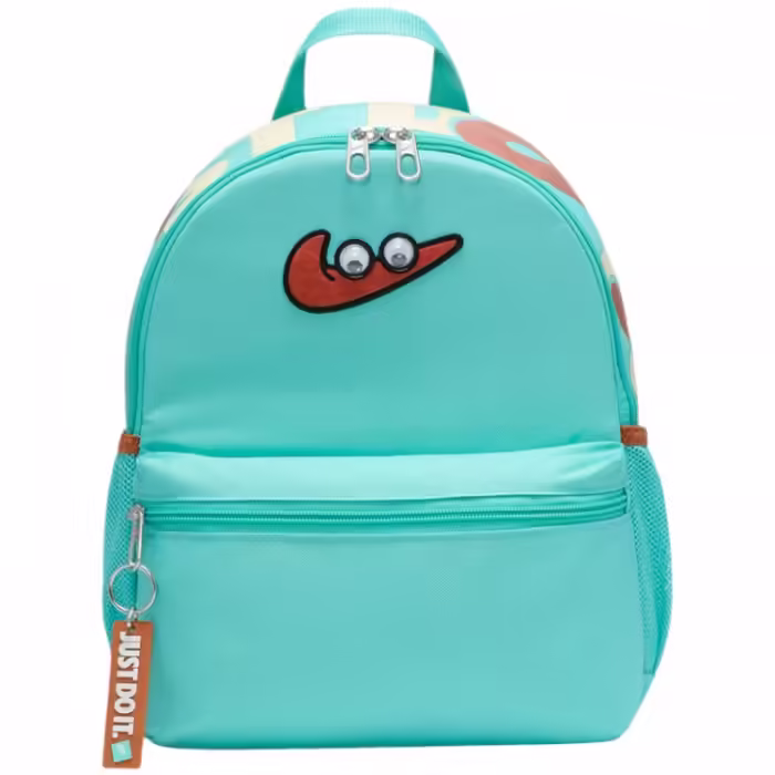 Рюкзак Nike Y NK BRSLA JDI MNI BPK-SWOOSHY