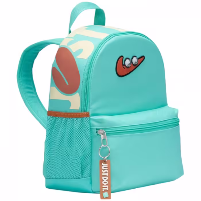 Рюкзак Nike Y NK BRSLA JDI MNI BPK-SWOOSHY - 2