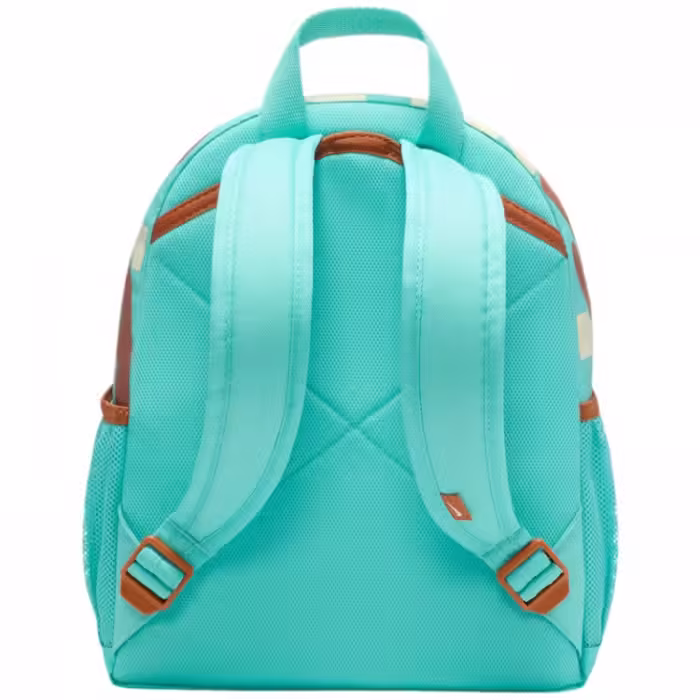 Рюкзак Nike Y NK BRSLA JDI MNI BPK-SWOOSHY - 3