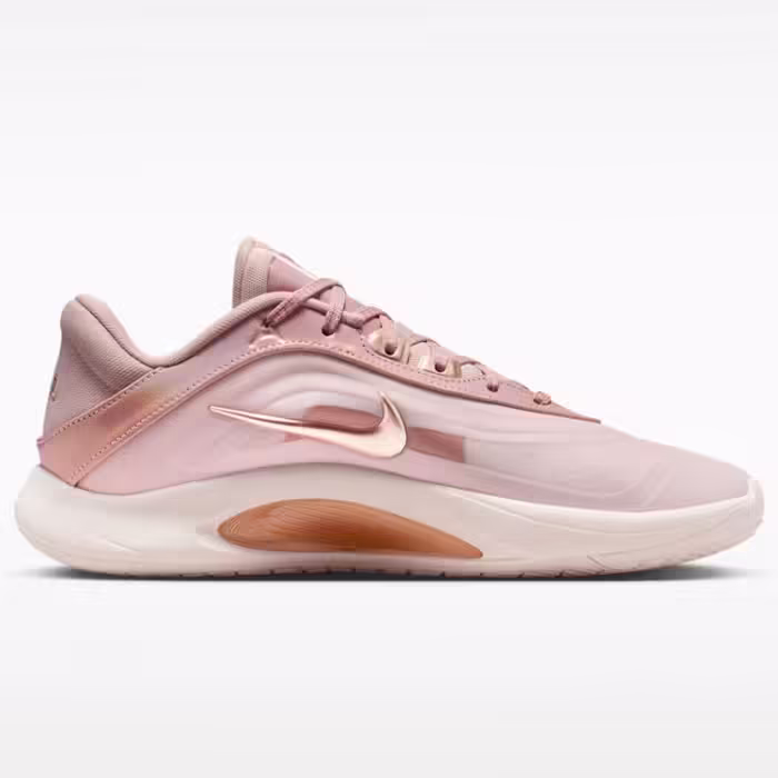 Кроссовки Nike A ONE - 2