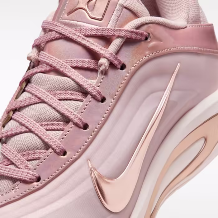 Кроссовки Nike A ONE - 6