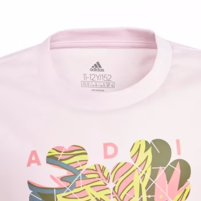 Tricou Adidas TROPICAL GPX G - 2