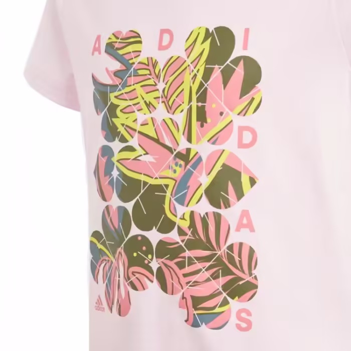 Tricou Adidas TROPICAL GPX G - 4