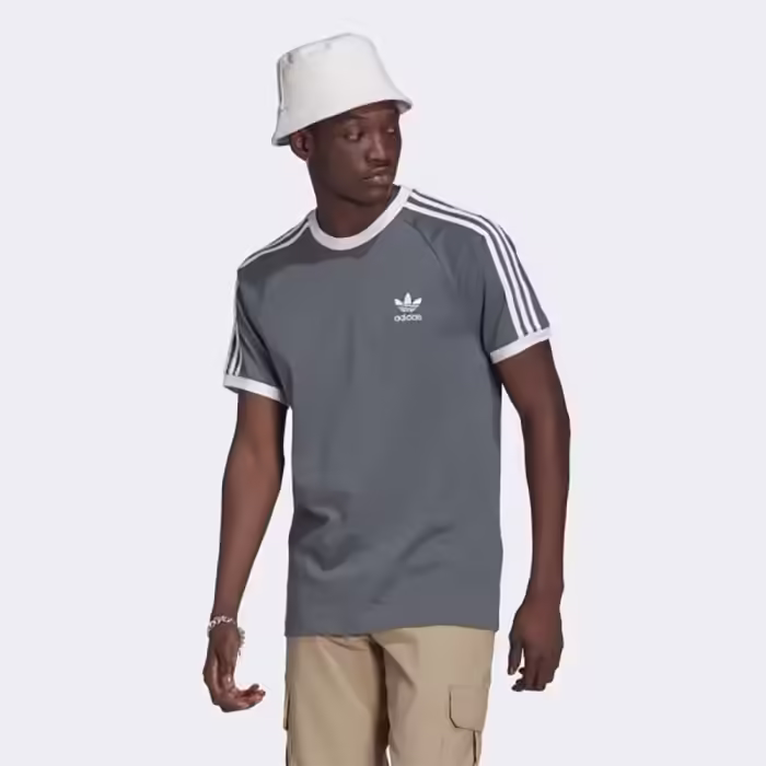 Футболка Adidas 3-STRIPES TEE - 2