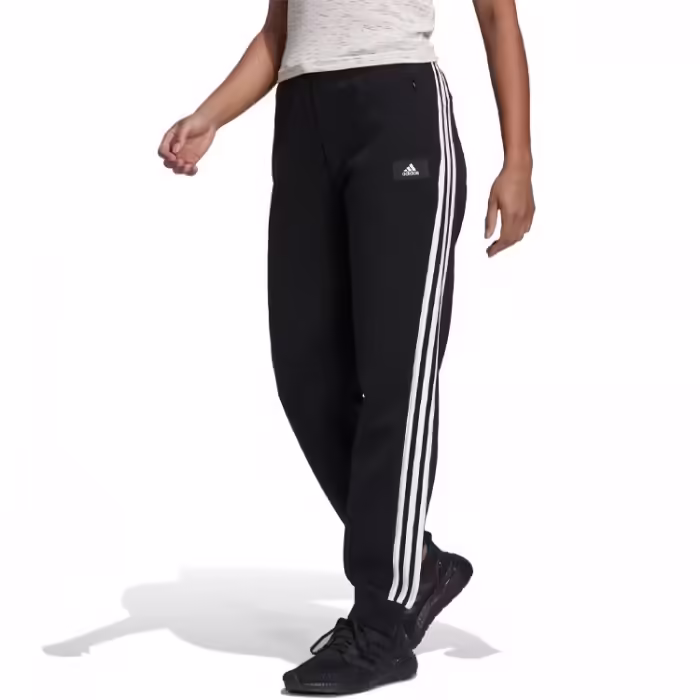 Брюки Adidas W FI 3S Reg Pnt