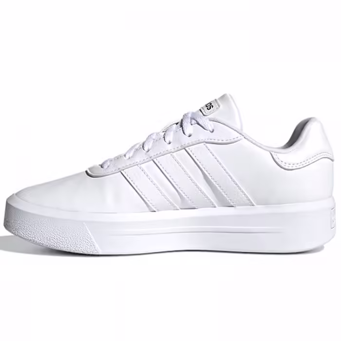 Incaltaminte Sport Adidas COURT PLATFORM