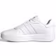 Incaltaminte Sport Adidas COURT PLATFORM