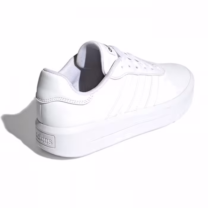 Incaltaminte Sport Adidas COURT PLATFORM - 5