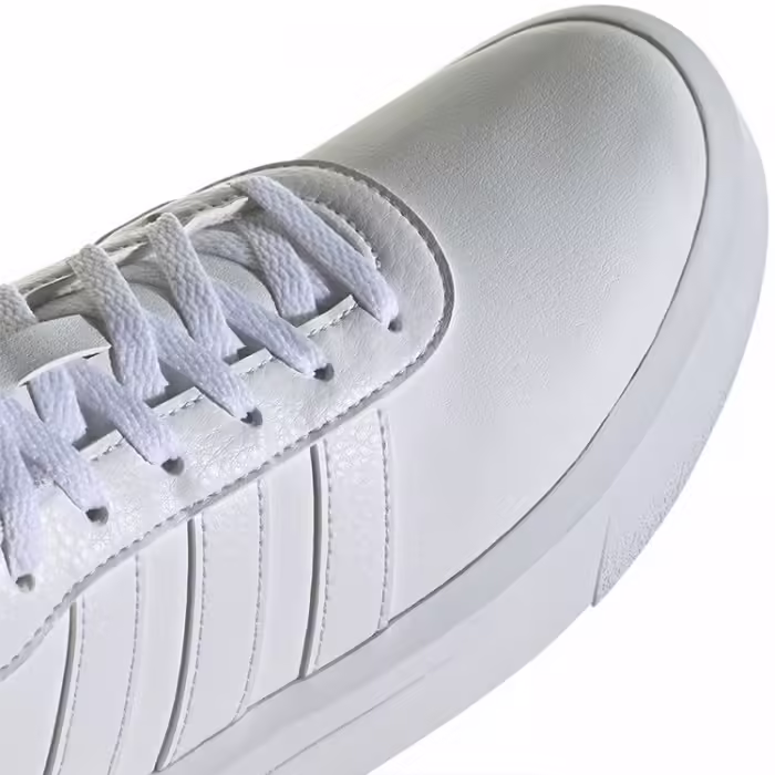 Кроссовки Adidas COURT PLATFORM - 6