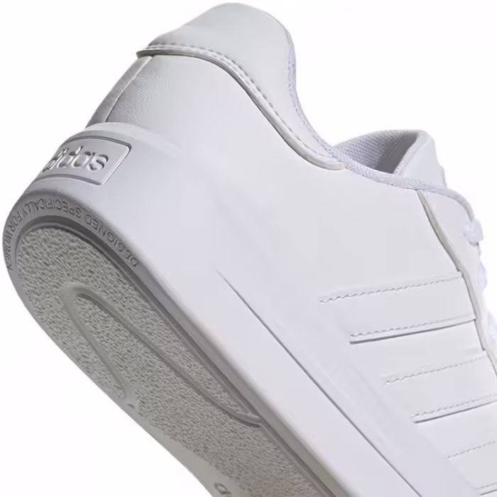 Кроссовки Adidas COURT PLATFORM - 7
