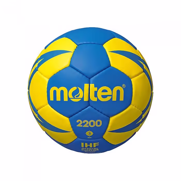 Гандбольный мяч Molten Hand ball