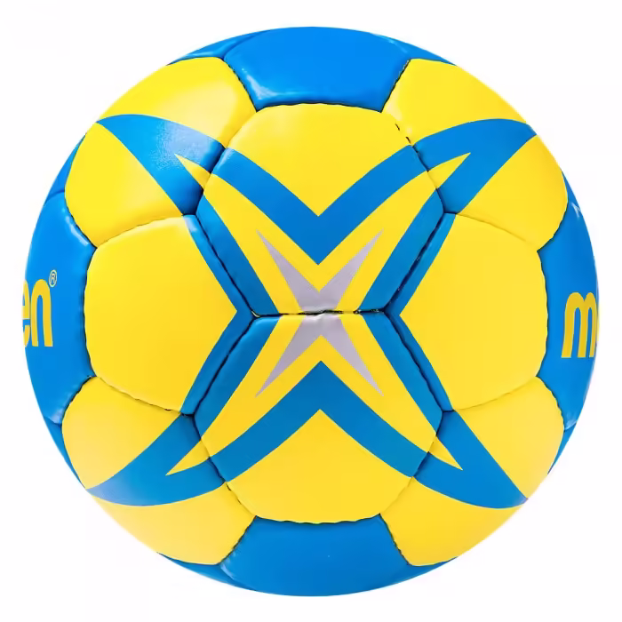 Гандбольный мяч Molten Hand ball - 2