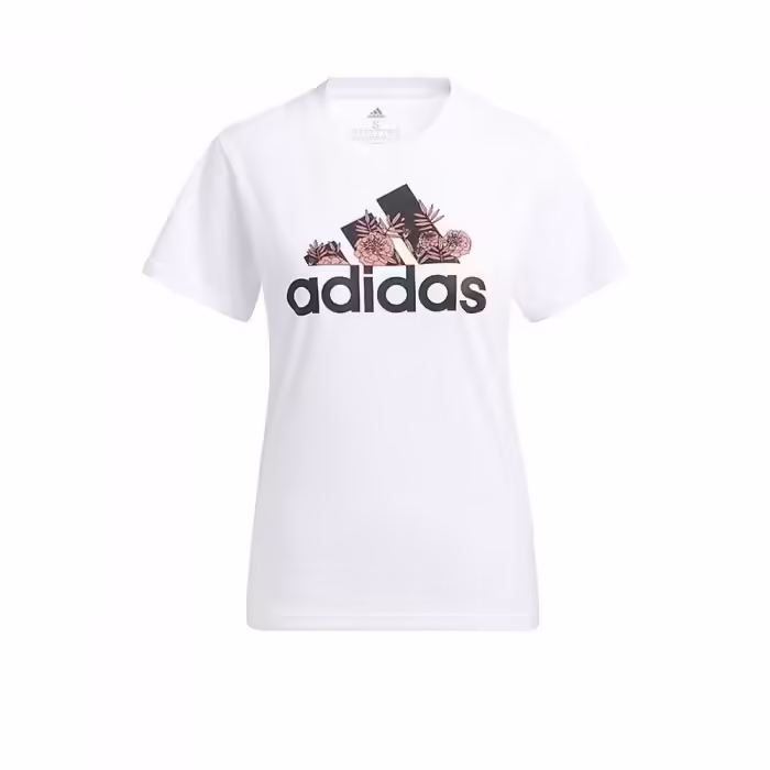 Футболка Adidas W IWD G T