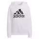 Hanorac Adidas W BL FT HD