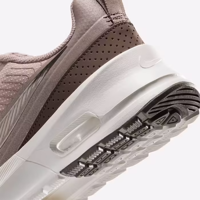 Кроссовки Nike W AIR MAX NUAXIS - 6