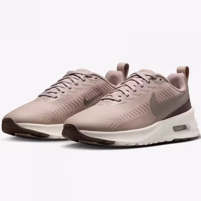 Кроссовки Nike W AIR MAX NUAXIS - 7