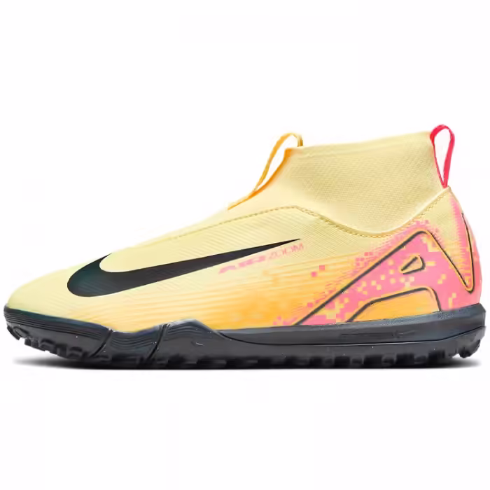 Бутсы Nike JR ZOOM SUPERFLY 10 ACAD KM TF