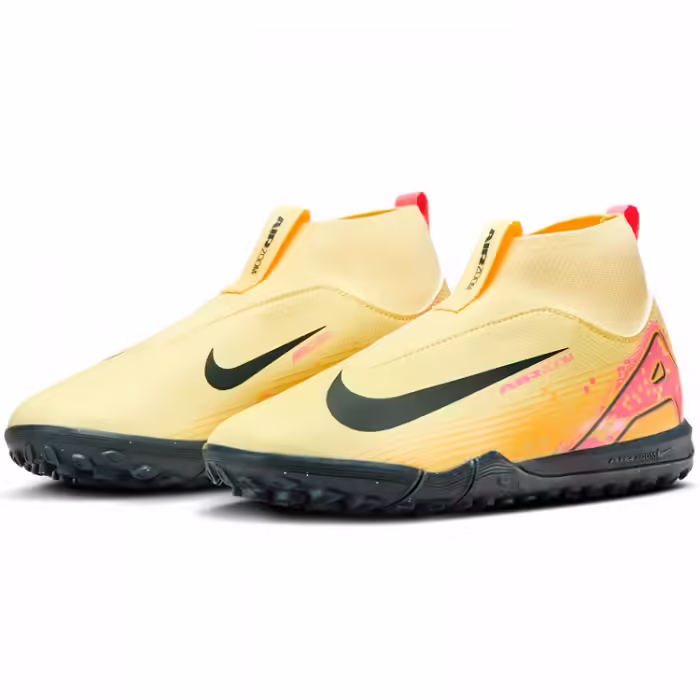 Бутсы Nike JR ZOOM SUPERFLY 10 ACAD KM TF - 3