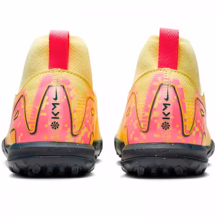 Бутсы Nike JR ZOOM SUPERFLY 10 ACAD KM TF - 4