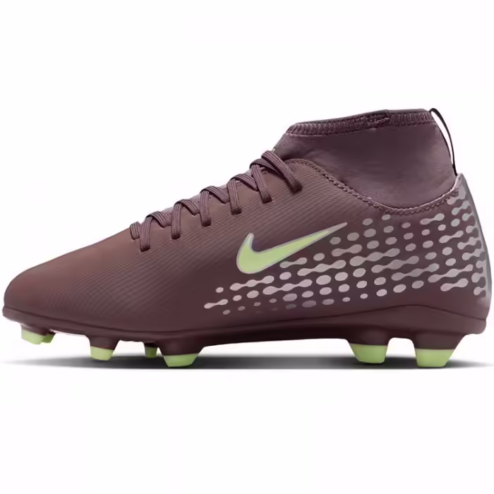 Ghete pentru fotbal Nike SUPERFLY 10 CLUB KM FG/MG - 2