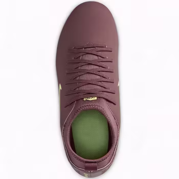 Ghete pentru fotbal Nike SUPERFLY 10 CLUB KM FG/MG - 3