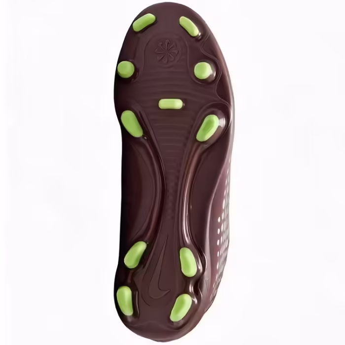 Ghete pentru fotbal Nike SUPERFLY 10 CLUB KM FG/MG - 4