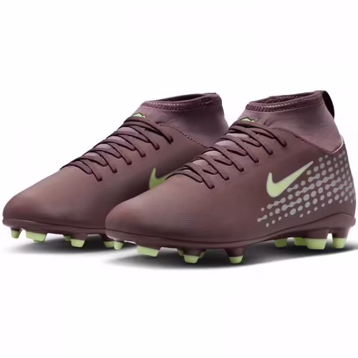 Ghete pentru fotbal Nike SUPERFLY 10 CLUB KM FG/MG - 5