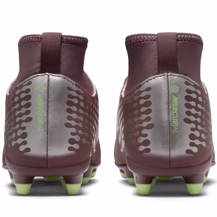 Ghete pentru fotbal Nike SUPERFLY 10 CLUB KM FG/MG - 6