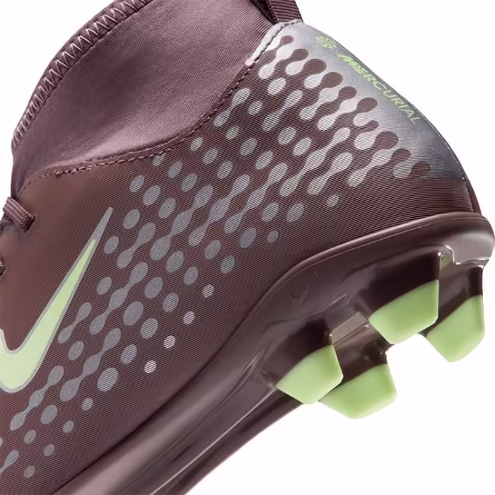 Ghete pentru fotbal Nike SUPERFLY 10 CLUB KM FG/MG - 8