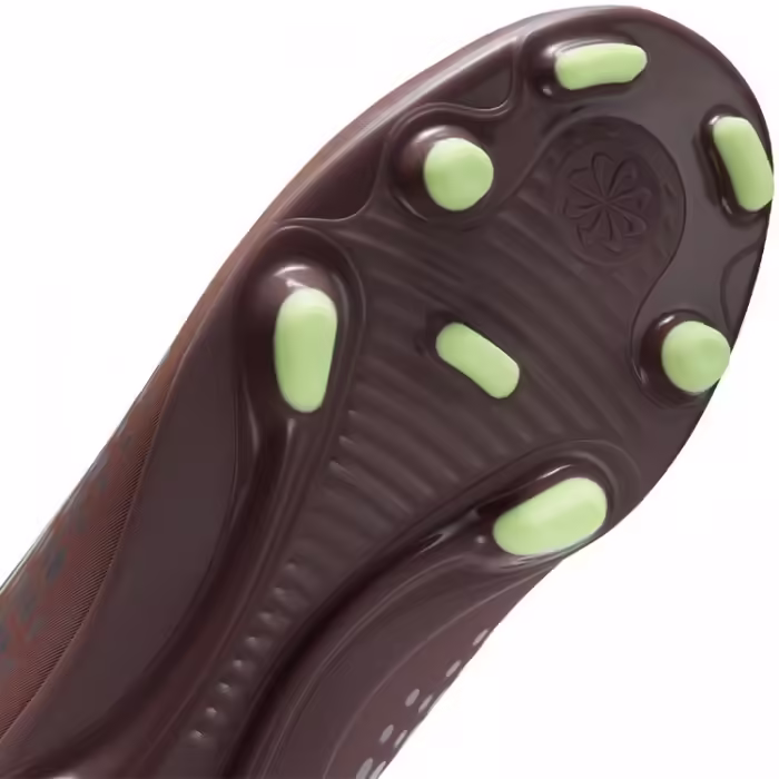 Ghete pentru fotbal Nike SUPERFLY 10 CLUB KM FG/MG - 9