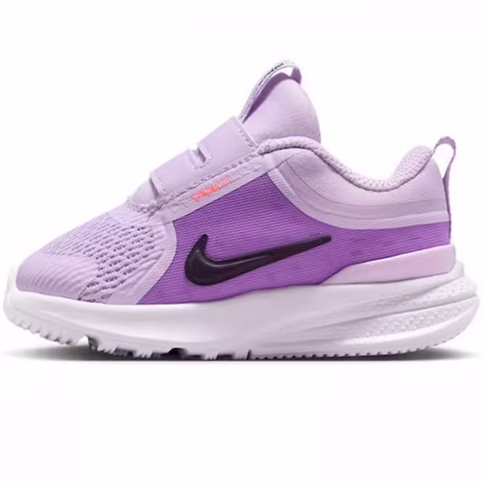 Кроссовки Nike STAR RUNNER 5 Сиреневый 27