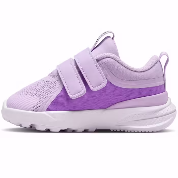 Кроссовки Nike STAR RUNNER 5 Сиреневый 27 - 2