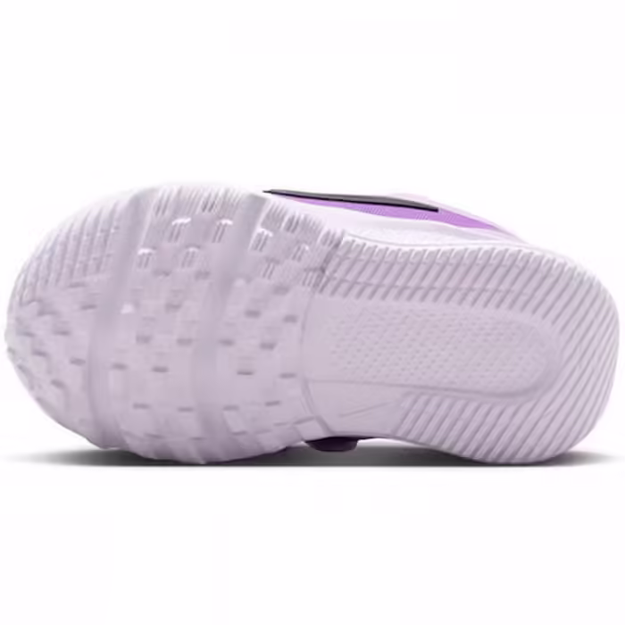 Кроссовки Nike STAR RUNNER 5 Сиреневый 27 - 3
