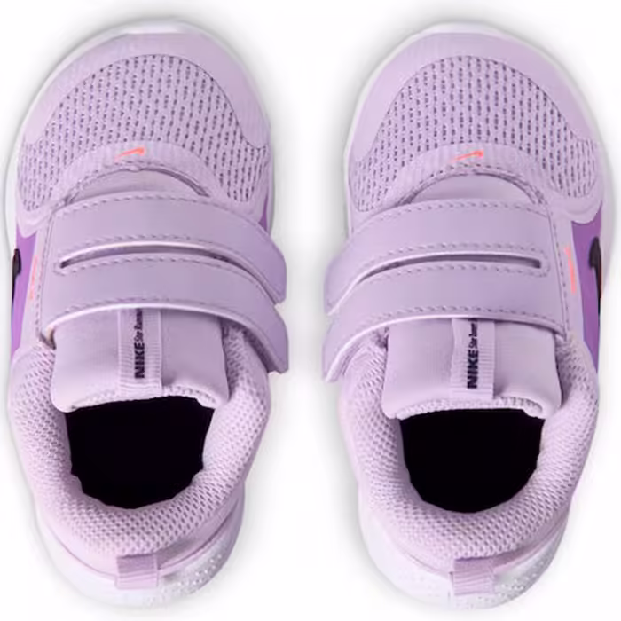 Кроссовки Nike STAR RUNNER 5 Сиреневый 27 - 4