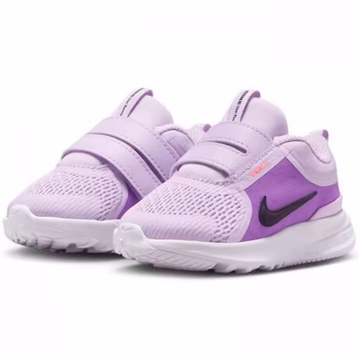 Кроссовки Nike STAR RUNNER 5 Сиреневый 27 - 5