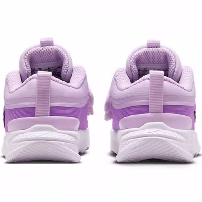 Кроссовки Nike STAR RUNNER 5 Сиреневый 27 - 6