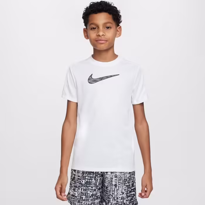 Tricou Nike K NK DF TRPHY23 SS TOP GX