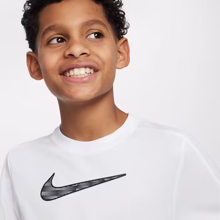 Tricou Nike K NK DF TRPHY23 SS TOP GX - 4