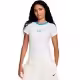 Tricou Nike W NSW NK CHLL KNT MD CRP WRS