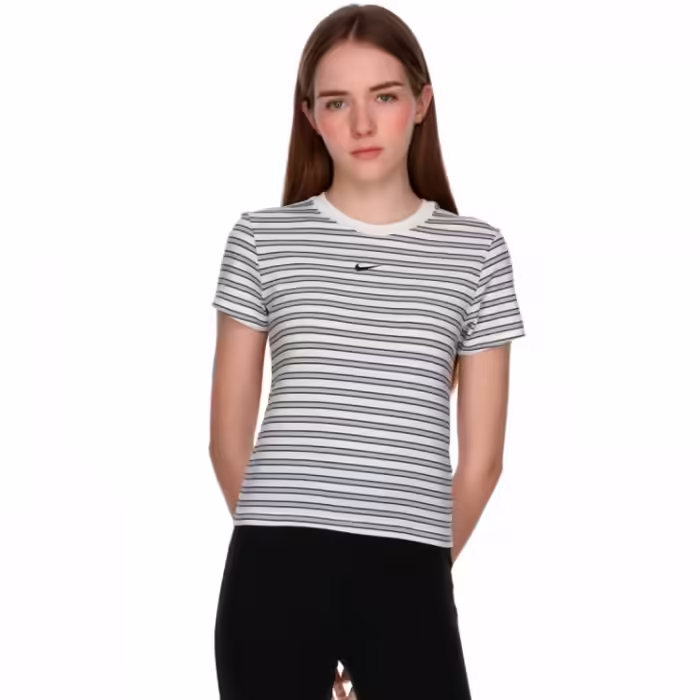 Футболка Nike W NSW NK CHLL KNT TEE PNX