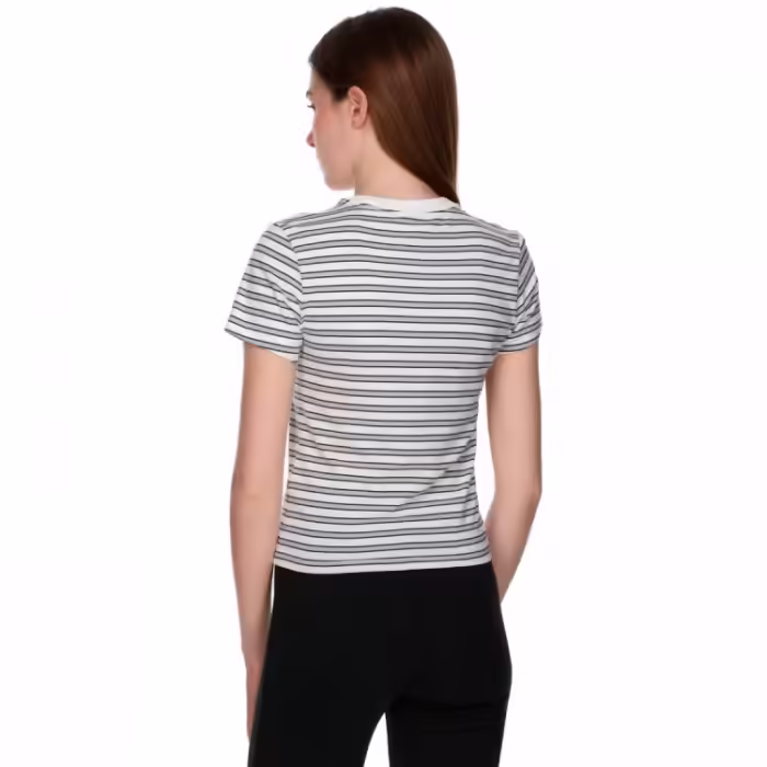 Футболка Nike W NSW NK CHLL KNT TEE PNX - 3