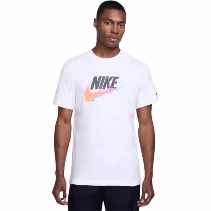 Футболка Nike M NSW TEE 6MO FTRA