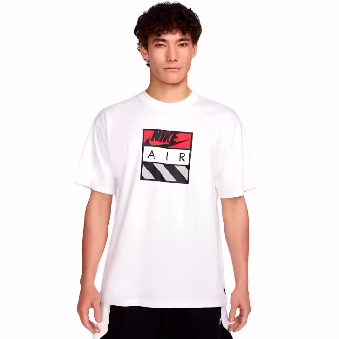Футболка Nike M NSW TEE M90 NK AIR 1 - 2