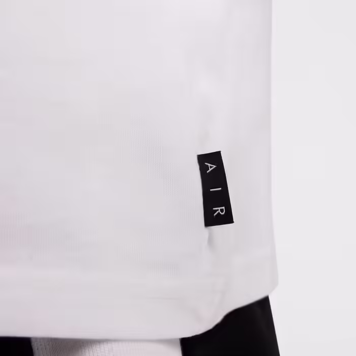 Tricou Nike M NSW TEE M90 NK AIR 1 Alb S - 6