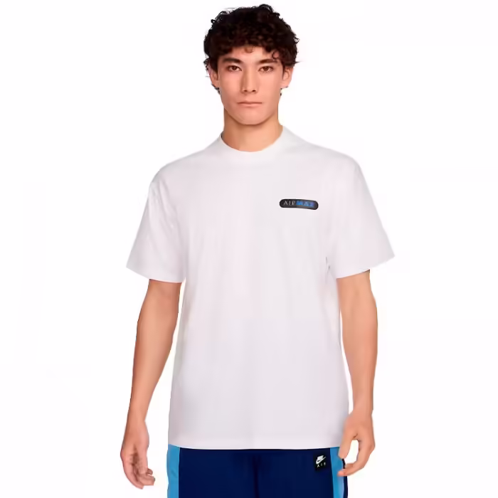 Tricou Nike M NSW TEE M90 FW CONNECT 2 - 2