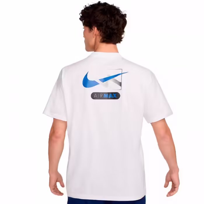 Tricou Nike M NSW TEE M90 FW CONNECT 2 - 3